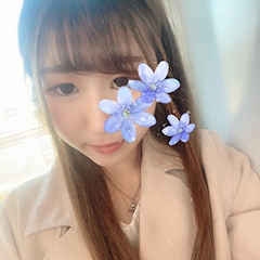 プロフィール写真3・ゆあ|Girl's Bar Pique・ピケ - 新小岩のガールズバー