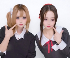プロフィール写真2・ちさ🐝|cafe & bar はちみつ - 新宿のガールズバー