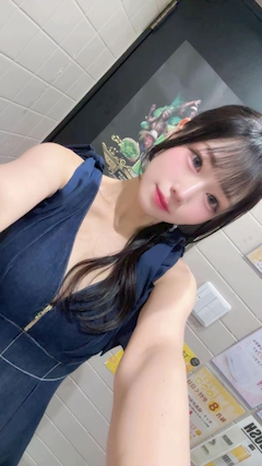 プロフィール写真1・ちさ🩰|cafe & bar はちみつ - 新宿のガールズバー