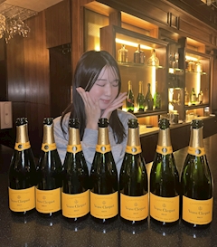 プロフィール写真6・あいり❣️AILES❣️｜AILES・エル - 錦糸町駅南口のガールズバー