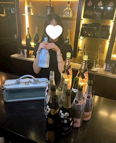 プロフィール写真7・あいり❣️AILES❣️｜AILES・エル - 錦糸町駅南口のガールズバー