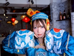 プロフィール写真2・にいな｜娘娘酒場 久留米店・ニャンニャンサカバ クルメテン - 久留米市・東町のガールズバー