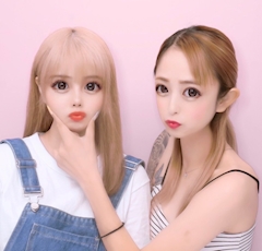 らむ「面白いから見て！！😂」