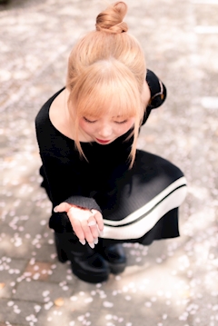 プロフィール写真3・らむ｜CLUB CONNEXION・コネクション - 佐世保市・塩浜町のキャバクラ