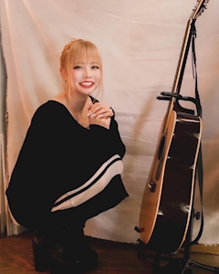 プロフィール写真2・らむ｜CLUB CONNEXION・コネクション - 佐世保市・塩浜町のキャバクラ