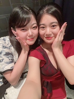 ゆき「1週間頑張った！」