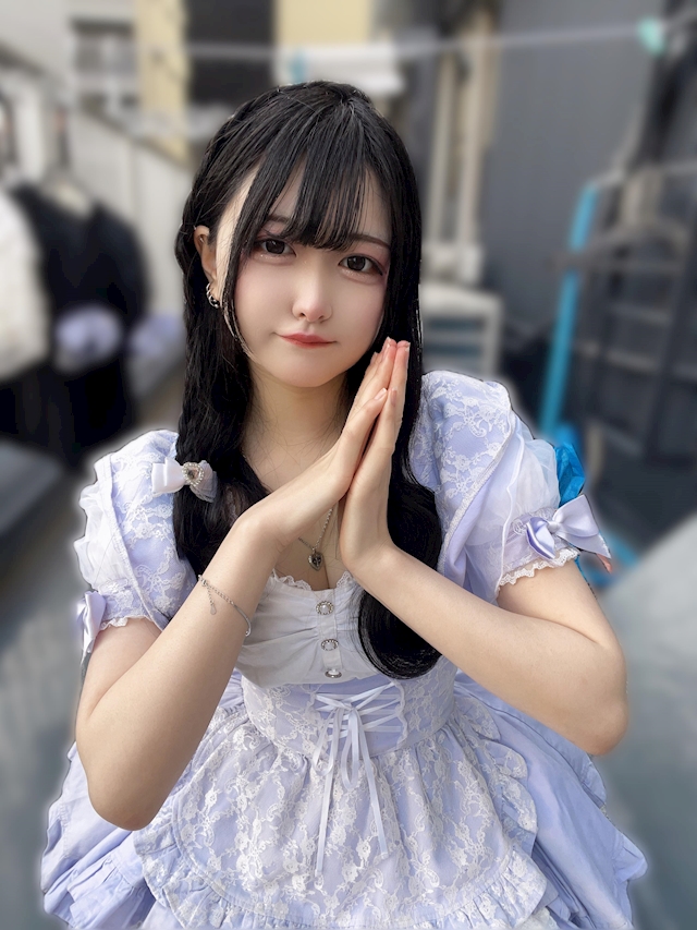 プロフィール写真1・ねむ｜