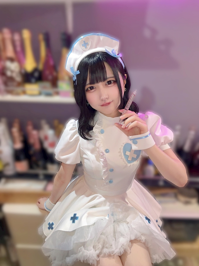 プロフィール写真1・ねむ|