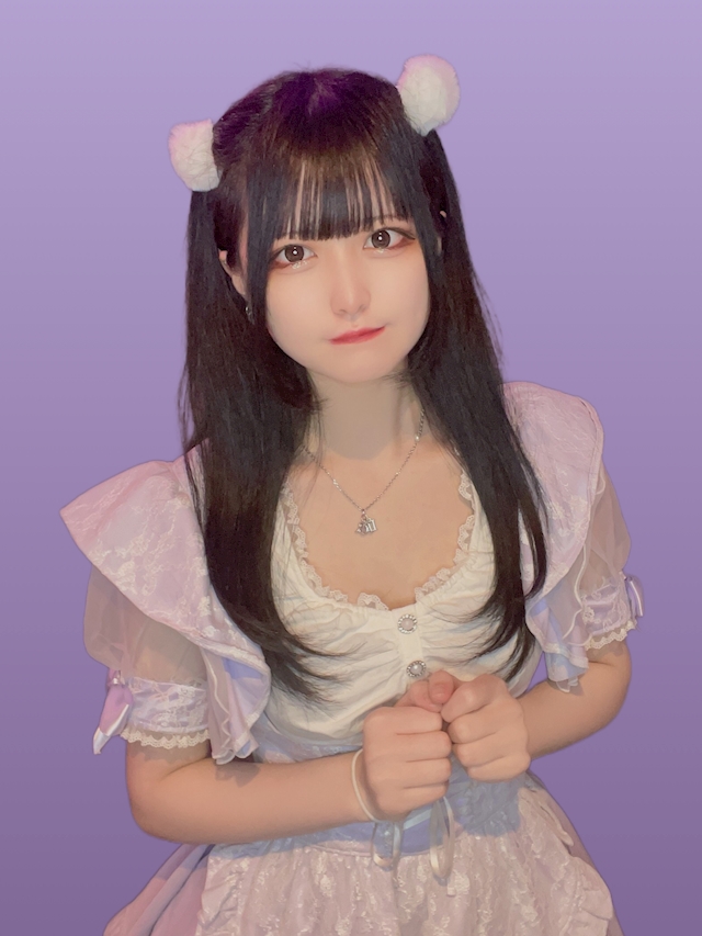 プロフィール写真2・ねむ｜