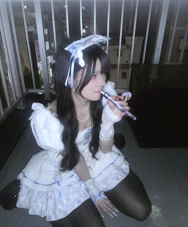 プロフィール写真1・♡ねおちま♡｜