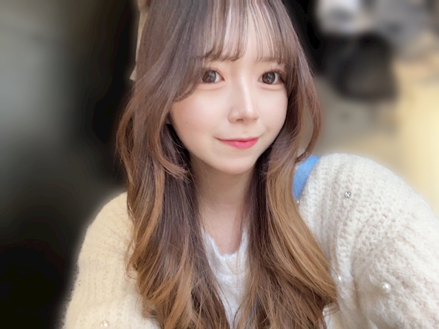 プロフィール写真2・みゆう｜