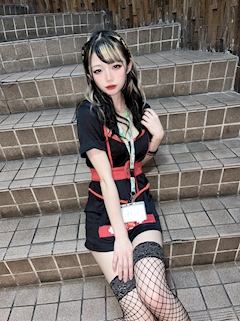 ♠️みな♠️ GIRLSBAR Believe・ビリーブ - 国分町のガールズバー