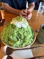 新着ブログ 夏といえばかき氷🍧🤍