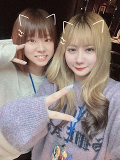 みう「リファ」
