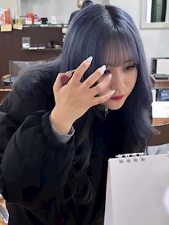 プロフィール写真1・みう｜Girl's Bar A's・アズ - 歌舞伎町のガールズバー