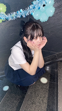 プロフィール写真3・みう｜Girl's Bar A's・アズ - 歌舞伎町のガールズバー