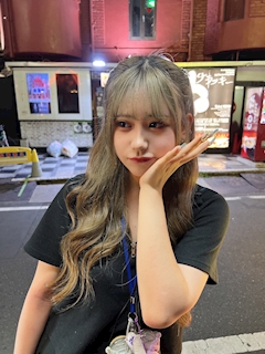 プロフィール写真5・みう｜Girl's Bar A's・アズ - 歌舞伎町のガールズバー