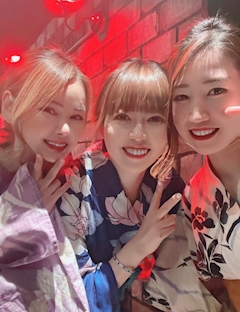 プロフィール写真3・Fiore女子｜Fiore 阪神西宮店・フィオーレ - 西宮のキャバクラ