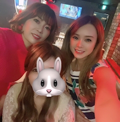 プロフィール写真2・Fiore女子｜Fiore 阪神西宮店・フィオーレ - 西宮のキャバクラ