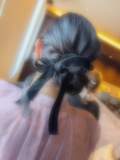 プロフィール写真1・まほ｜スナック かとり - 名古屋 錦のスナック