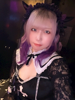 はいぱー 魔界コンカフェ まにあ - 国分町のコンカフェ