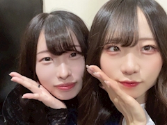 けい「どようび！」