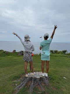 AYANO「有酸素なのか？」