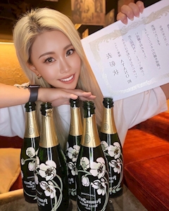 AYANO「体調不良か二日酔いか」