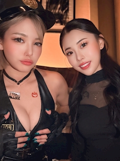 AYANO「10月ラストもこの人で」