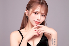 プロフィール写真3・じゅん｜LUXURY CLUB MINT・ミント - 湯島のキャバクラ