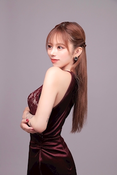 プロフィール写真1・じゅん｜LUXURY CLUB MINT・ミント - 湯島のキャバクラ