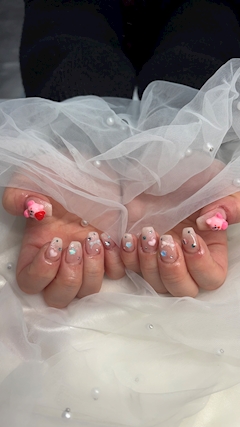 みお「0318 🧸」