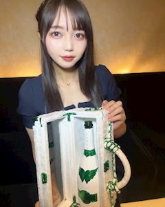 プロフィール写真2・神崎　愛夜｜CLUB RENKA 蓮花・レンカ - 中洲のキャバクラ