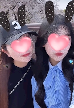 あいか🌏🇮🇹中洲ROYAL🇪🇸🗺️「今日の紫陽花🤍🩵💜」