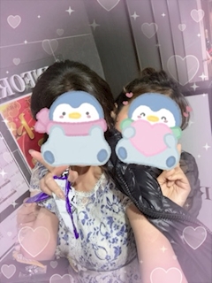 あいか🌏🇮🇹中洲ROYAL🇪🇸🗺️「楽しい時間😍✨💖」