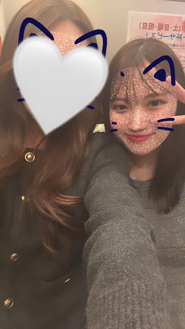 プロフィール写真2・ゆうか｜