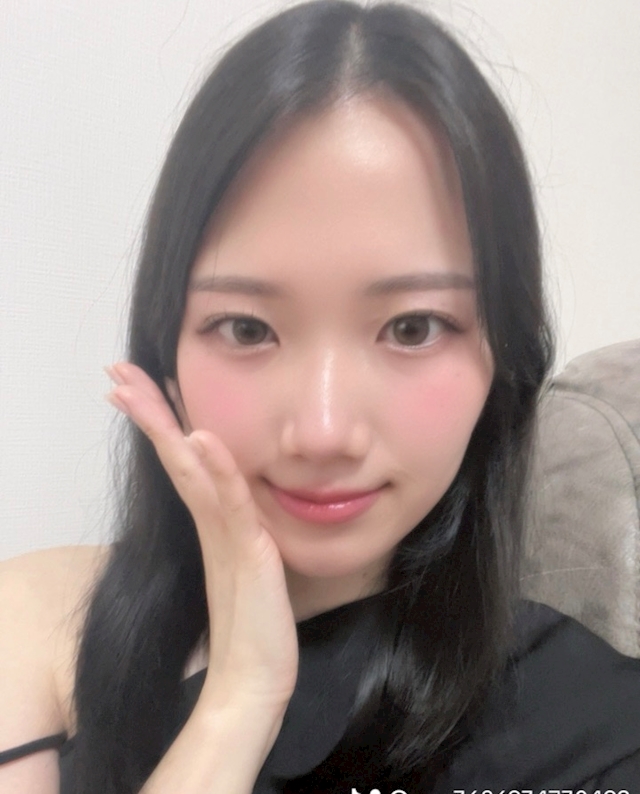 プロフィール写真1・ゆうか｜