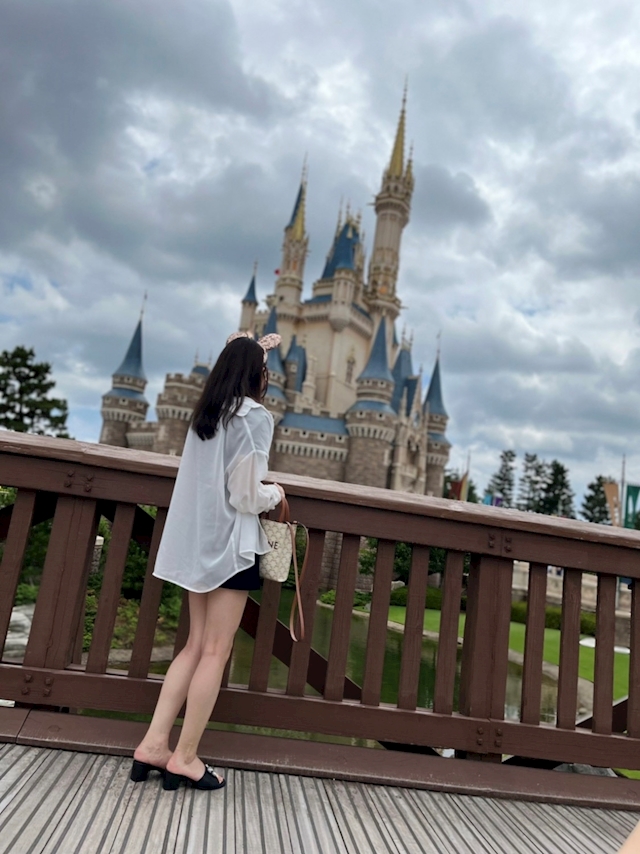 プロフィール写真3・ゆうか｜