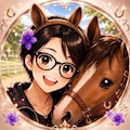 めい🐎