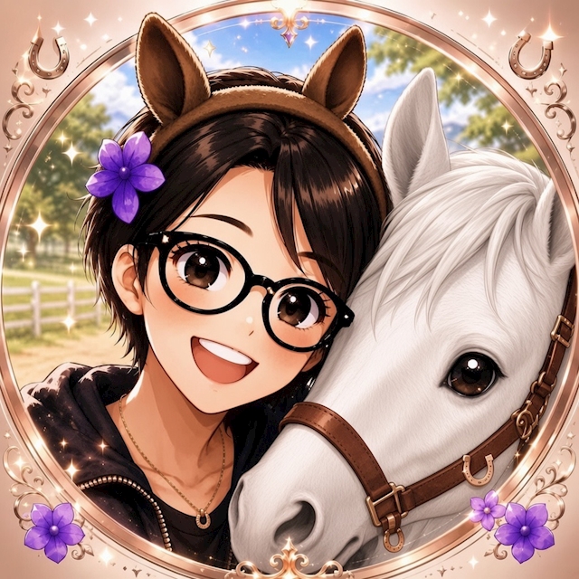 めい🐎 Ambiente