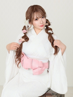 プロフィール写真12・みなみ　さよ｜CLUB CIEL・シエル - 盛岡のキャバクラ