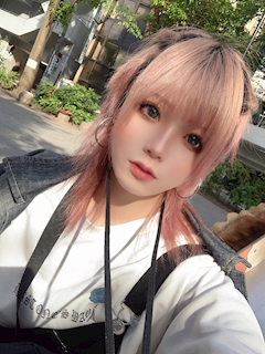 プロフィール写真29・びぃにゃ🐝神楽坂honey｜Girl's bar honey・ハニー - 神楽坂・飯田橋のガールズバー