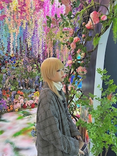 プロフィール写真24・びぃにゃ🐝神楽坂honey｜Girl's bar honey・ハニー - 神楽坂・飯田橋のガールズバー