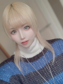 プロフィール写真10・びぃにゃ🐝神楽坂honey｜Girl's bar honey・ハニー - 神楽坂・飯田橋のガールズバー