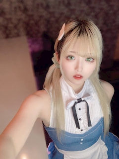 プロフィール写真14・びぃにゃ🐝神楽坂honey｜Girl's bar honey・ハニー - 神楽坂・飯田橋のガールズバー