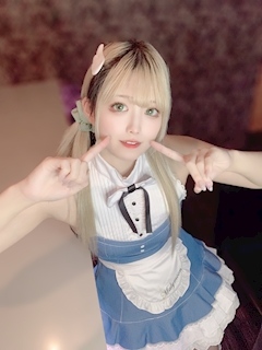 プロフィール写真13・びぃにゃ🐝神楽坂honey｜Girl's bar honey・ハニー - 神楽坂・飯田橋のガールズバー