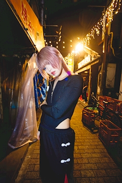プロフィール写真28・びぃにゃ🐝神楽坂honey｜Girl's bar honey・ハニー - 神楽坂・飯田橋のガールズバー