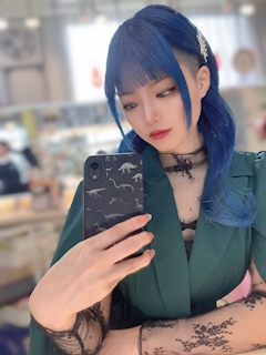 プロフィール写真9・びぃにゃ🐝神楽坂honey｜Girl's bar honey・ハニー - 神楽坂・飯田橋のガールズバー