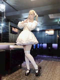 プロフィール写真16・びぃにゃ🐝神楽坂honey｜Girl's bar honey・ハニー - 神楽坂・飯田橋のガールズバー