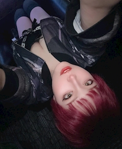 プロフィール写真6・びぃにゃ🐝神楽坂honey｜Girl's bar honey・ハニー - 神楽坂・飯田橋のガールズバー
